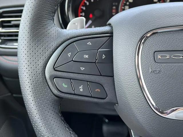 2026 Dodge Durango GT Plus AWD