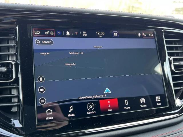 2026 Dodge Durango GT Plus AWD