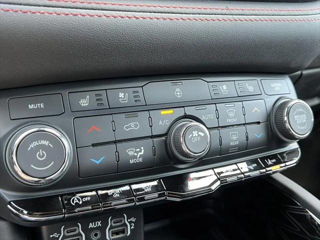 2026 Dodge Durango GT Plus AWD
