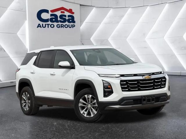 2025 Chevrolet Equinox FWD LT for sale in Alamogordo, NM