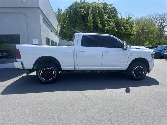 2026 RAM 2500 Laramie Crew Cab 4x4 64 Box 2026 RAM 2500 Laramie Crew Cab 4x4 64 Box