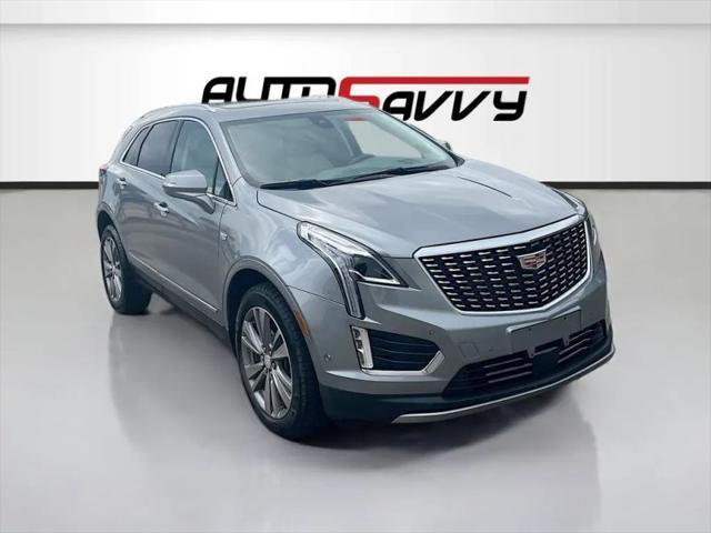 2024 Cadillac XT5 FWD Premium Luxury for sale in Duncanville, TX