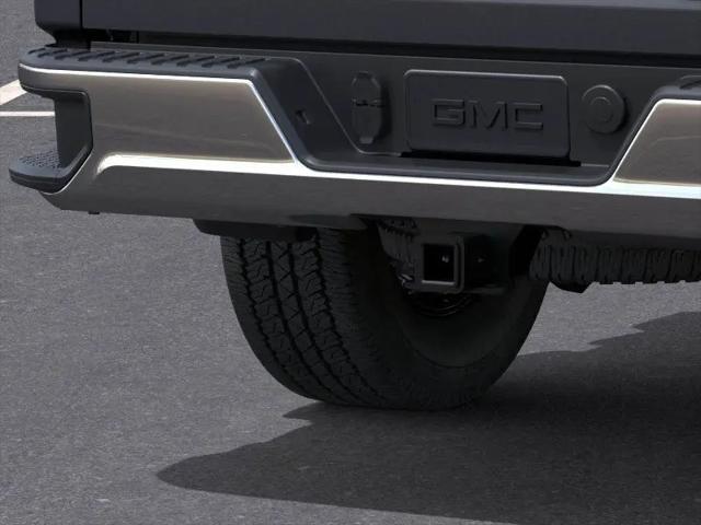 2026 GMC Sierra 2500HD Crew Cab, Standard Bed, SLE, 4WD