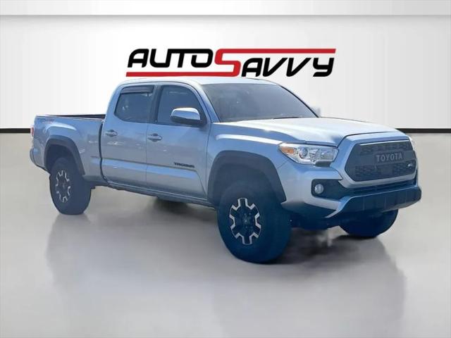 2022 Toyota Tacoma TRD Off Road for sale in Las Vegas, NV