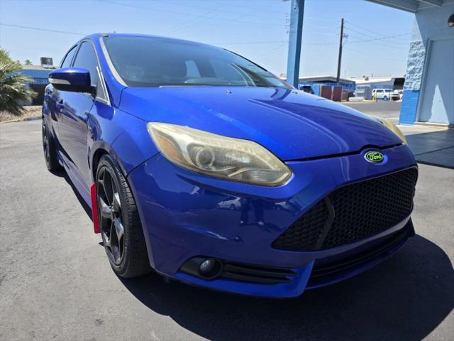 2014 Ford Focus Base for sale in Glendale, AZ