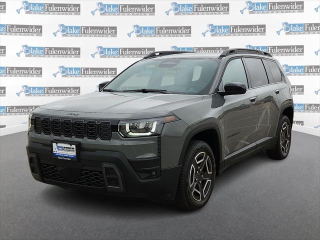 2026 Jeep Cherokee Laredo 4x4 for sale in Beeville, TX
