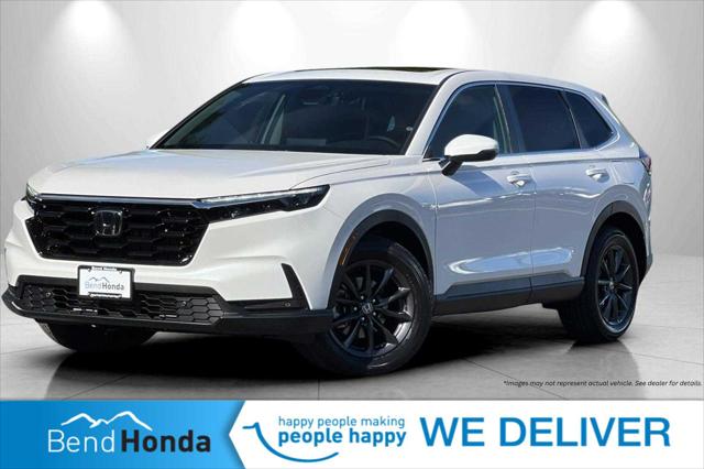 2026 Honda CR-V EX-L AWD for sale in Bend, OR