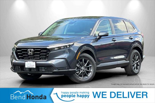 2026 Honda CR-V EX-L AWD for sale in Bend, OR