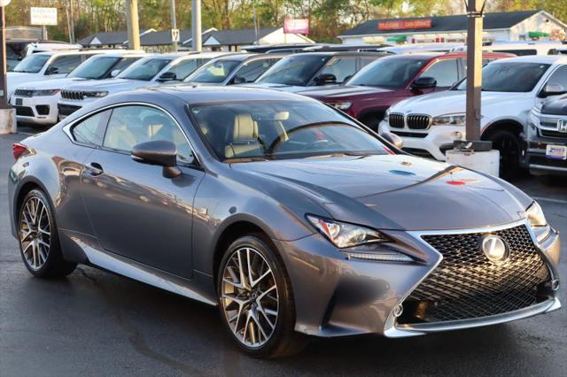 2015 Lexus RC 350 350 for sale in Smyrna, TN
