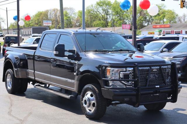 2022 Ford F-350 King Ranch for sale in Smyrna, TN