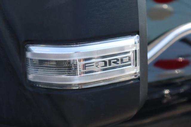 2022 Ford F-350 King Ranch