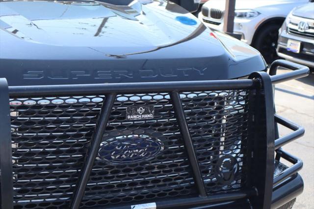 2022 Ford F-350 King Ranch