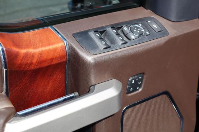 2022 Ford F-350 King Ranch