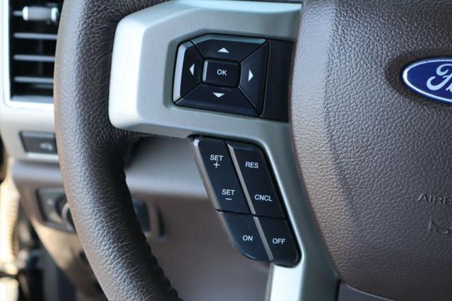 2022 Ford F-350 King Ranch