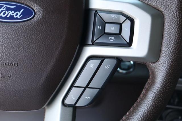 2022 Ford F-350 King Ranch