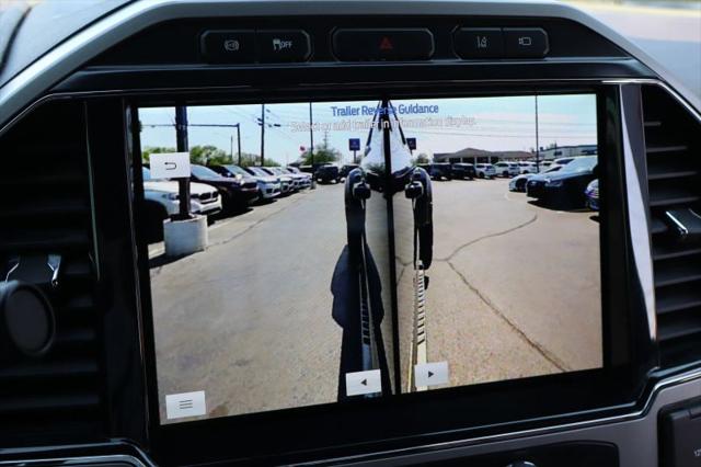 2022 Ford F-350 King Ranch