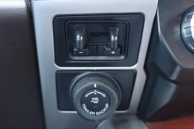 2022 Ford F-350 King Ranch