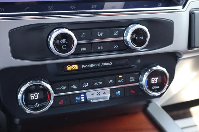 2022 Ford F-350 King Ranch