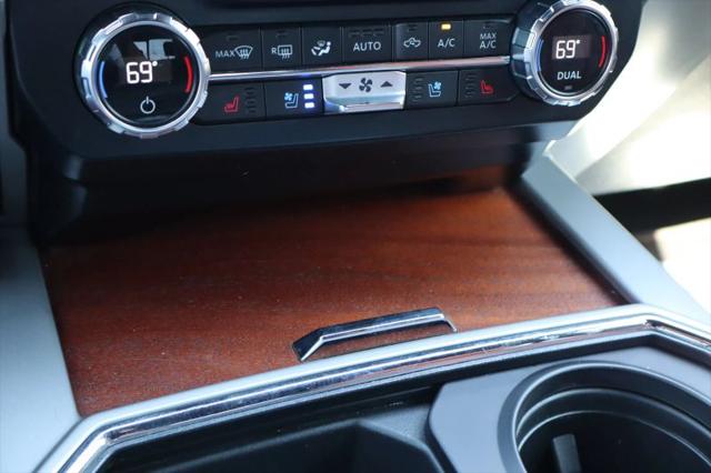 2022 Ford F-350 King Ranch