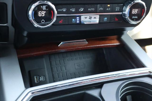 2022 Ford F-350 King Ranch