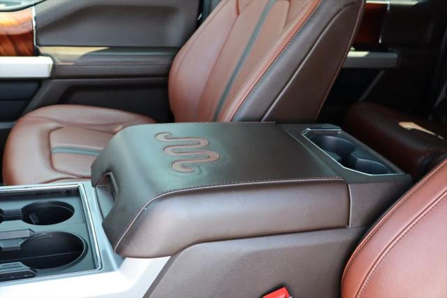 2022 Ford F-350 King Ranch