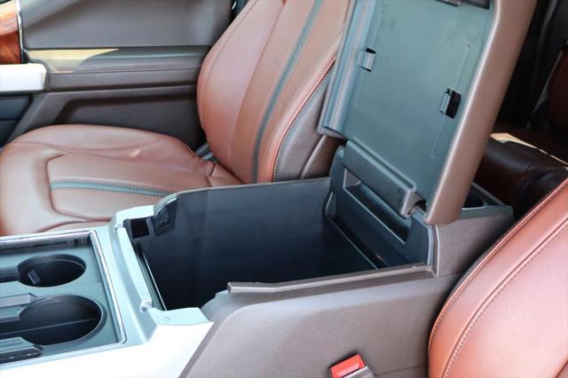 2022 Ford F-350 King Ranch
