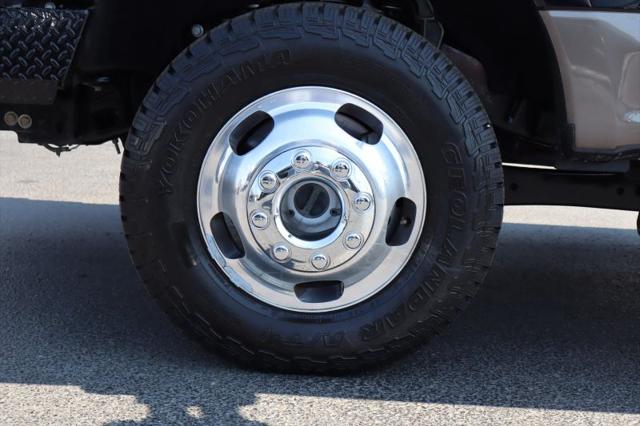 2022 Ford F-350 King Ranch