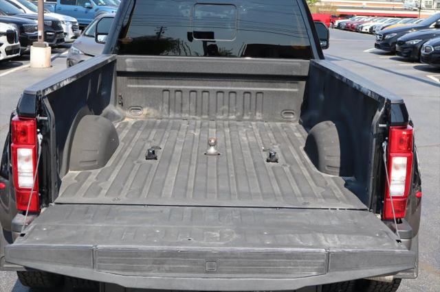 2022 Ford F-350 King Ranch