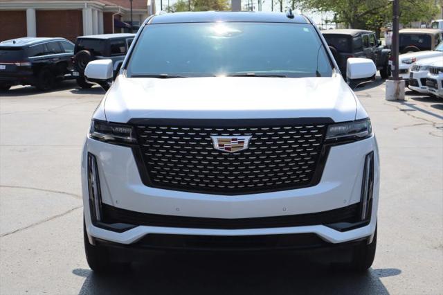 2023 Cadillac Escalade 2WD Luxury