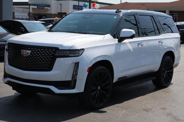2023 Cadillac Escalade 2WD Luxury