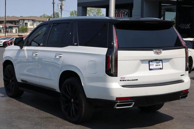 2023 Cadillac Escalade 2WD Luxury
