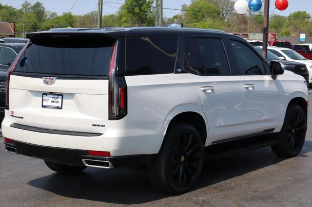 2023 Cadillac Escalade 2WD Luxury