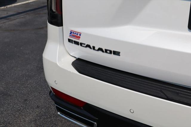 2023 Cadillac Escalade 2WD Luxury