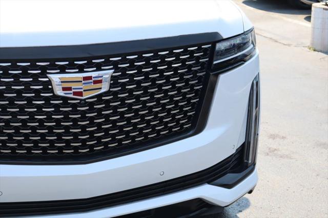2023 Cadillac Escalade 2WD Luxury