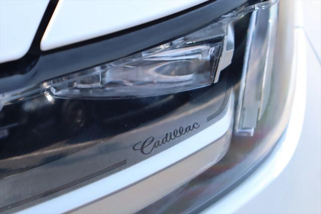 2023 Cadillac Escalade 2WD Luxury