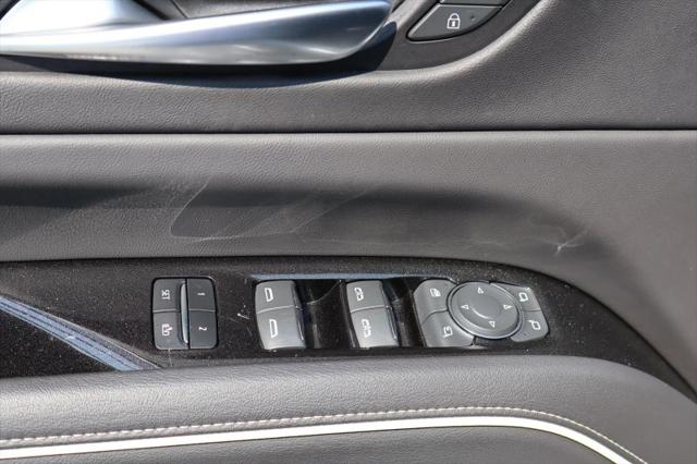 2023 Cadillac Escalade 2WD Luxury