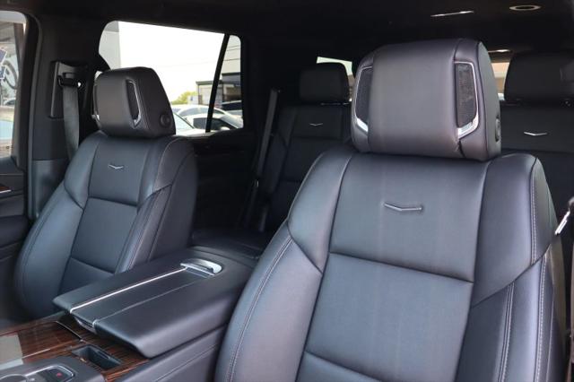 2023 Cadillac Escalade 2WD Luxury