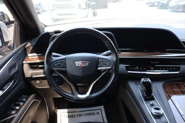 2023 Cadillac Escalade 2WD Luxury