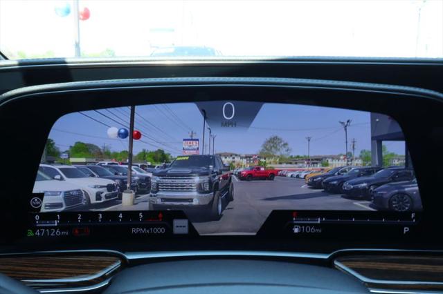 2023 Cadillac Escalade 2WD Luxury
