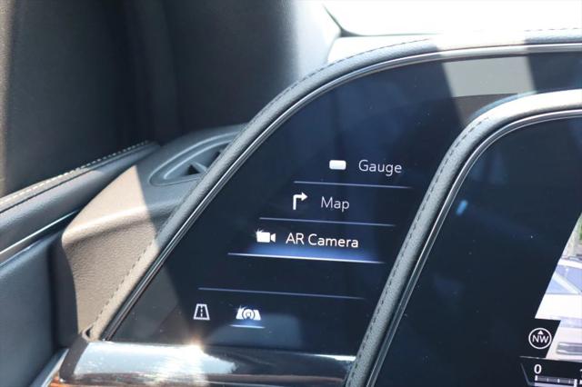 2023 Cadillac Escalade 2WD Luxury