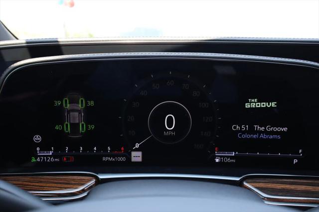 2023 Cadillac Escalade 2WD Luxury