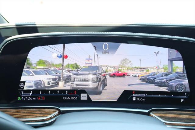 2023 Cadillac Escalade 2WD Luxury