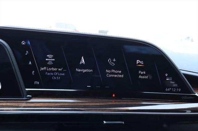 2023 Cadillac Escalade 2WD Luxury