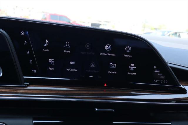 2023 Cadillac Escalade 2WD Luxury