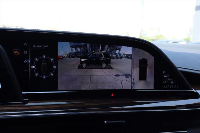 2023 Cadillac Escalade 2WD Luxury