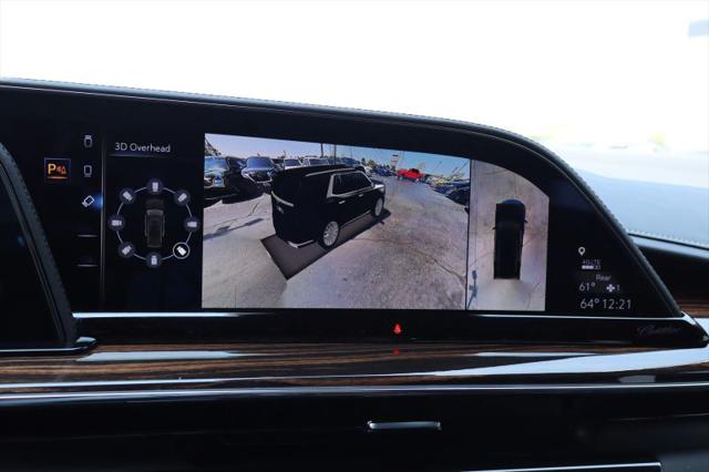 2023 Cadillac Escalade 2WD Luxury