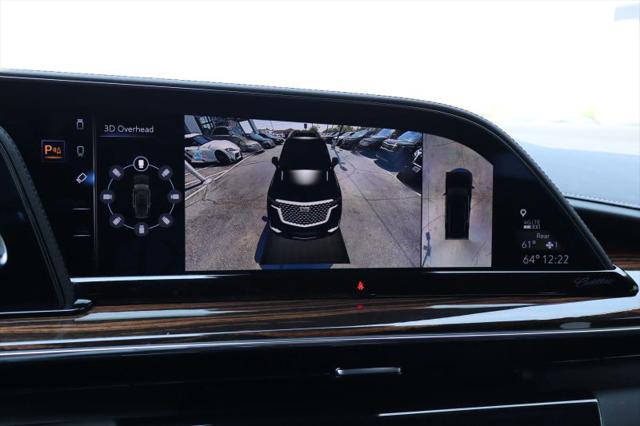 2023 Cadillac Escalade 2WD Luxury