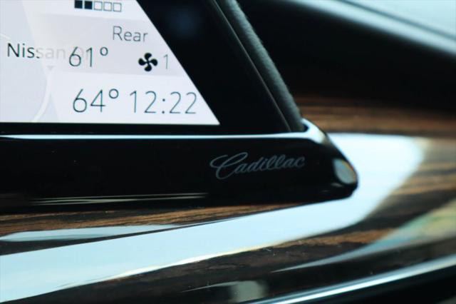 2023 Cadillac Escalade 2WD Luxury