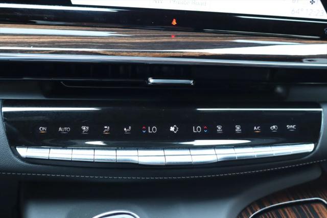 2023 Cadillac Escalade 2WD Luxury