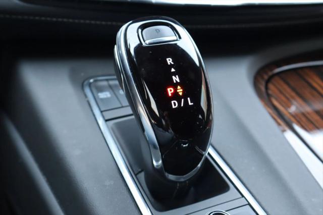 2023 Cadillac Escalade 2WD Luxury